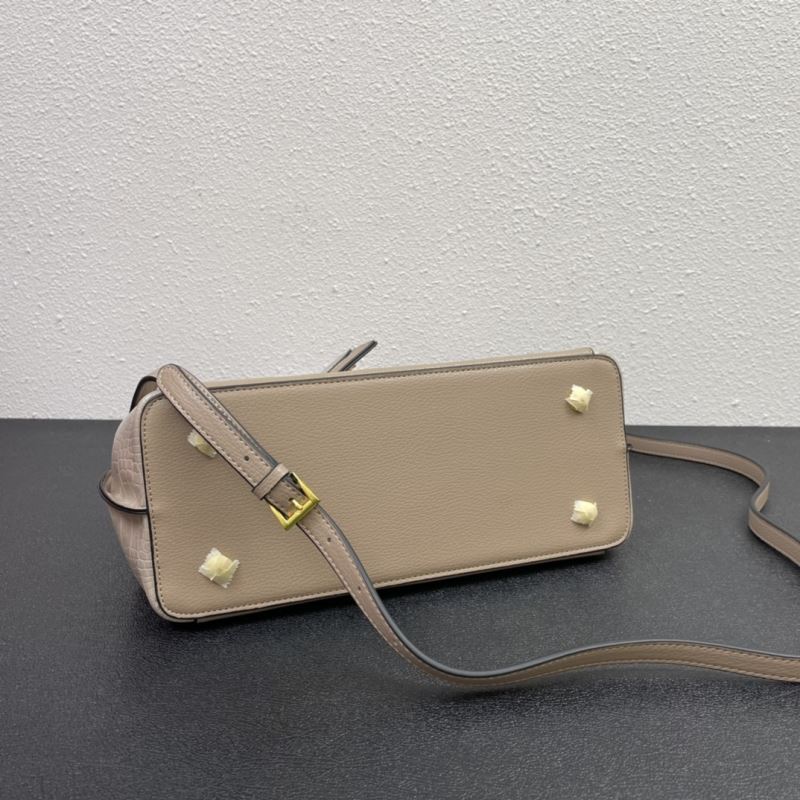 Prada Top Handle Bags